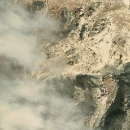 Satellite imagery of Dasht-e Rāw, AF