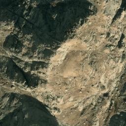 Satellite imagery of Kōh-e Sangān, AF