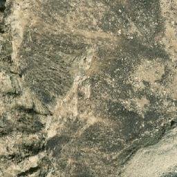 Satellite imagery of Kōh-e Bād Khānah, AF