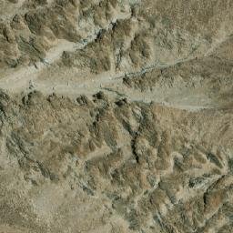 Satellite imagery of Kōh-e Kapikā, AF