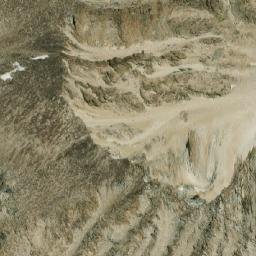 Satellite imagery of Kōh-e Kapikā, AF