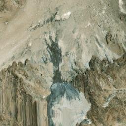 Satellite imagery of Kōh-e Kapikā, AF