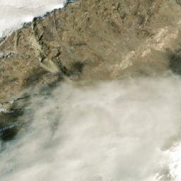 Satellite imagery of Kōh-e Dasht-e Madyār, AF