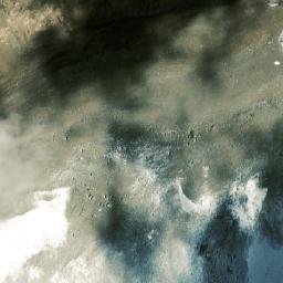 Satellite imagery of Kōh-e Dasht-e Madyār, AF