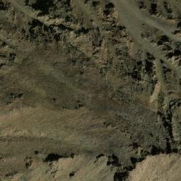 Satellite imagery of Kōh-e Zayr-e Tun, AF