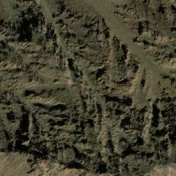 Satellite imagery of Kōh-e Zayr-e Tun, AF