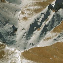 Satellite imagery of Kōh-e Imārz, AF