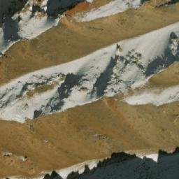 Satellite imagery of Kōh-e Imārz, AF