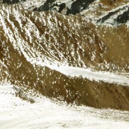 Satellite imagery of Kōh-e Sīgrah, AF