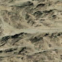 Satellite imagery of Kōh-e Pēshashgal, AF
