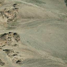 Satellite imagery of Kōh-e Pēshashgal, AF