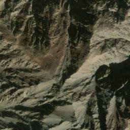 Satellite imagery of Sighlasht, PK