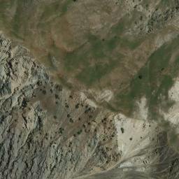 Satellite imagery of Bardakh Andiriru, PK