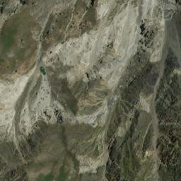 Satellite imagery of Bardakh Andiriru, PK