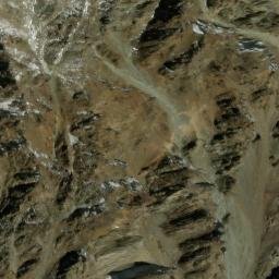 Satellite imagery of Nishiman Dhar, PK