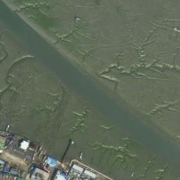 Satellite imagery of Minya-am, KR