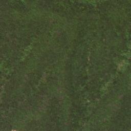 Satellite imagery of cairn, JP