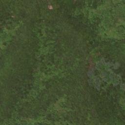 Satellite imagery of cairn, JP