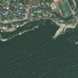 Satellite imagery of Sara-mal, KR