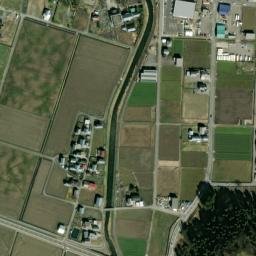 Satellite imagery of 三等三角点, JP