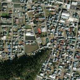 Satellite imagery of 三等三角点, JP