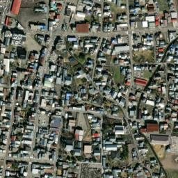 Satellite imagery of 三等三角点, JP