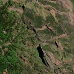 Satellite imagery of 奥ノ院, JP