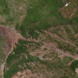 Satellite imagery of 奥ノ院, JP