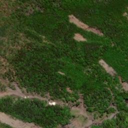 Satellite imagery of 奥ノ院, JP