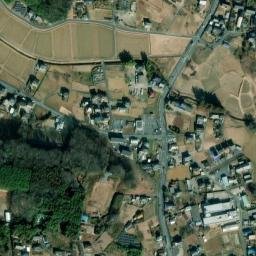 Satellite imagery of アメダス 鳩山, JP