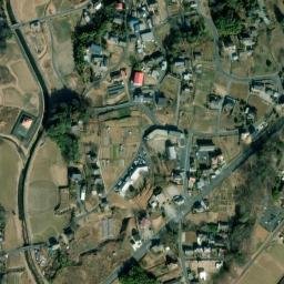 Satellite imagery of アメダス 鳩山, JP