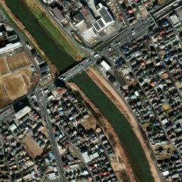 Satellite imagery of boundary_stone, JP