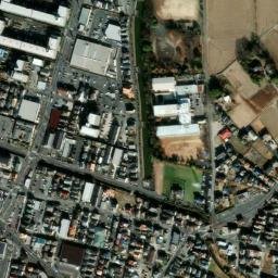 Satellite imagery of boundary_stone, JP