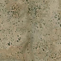 Satellite imagery of 6082 M 60 — NGS FR0378 — Coconino County, US, US