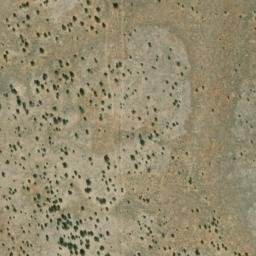 Satellite imagery of 6082 M 60 — NGS FR0378 — Coconino County, US, US