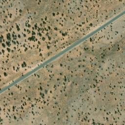 Satellite imagery of J 389 — NGS FR0375 — Coconino County, US, US