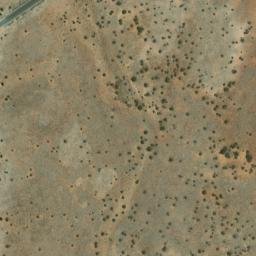 Satellite imagery of J 389 — NGS FR0375 — Coconino County, US, US