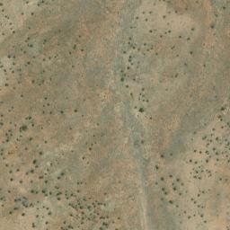 Satellite imagery of NEST — NGS FR0910 — Coconino County, US, US