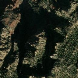 Satellite imagery of 7186 CANYON — NGS DO5697 — Coconino County, US, US