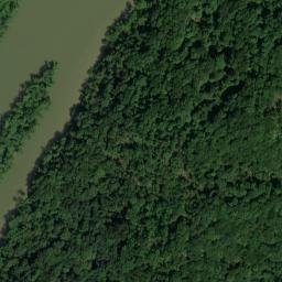 Satellite imagery of Honey Point, US