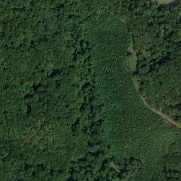 Satellite imagery of Honey Point, US