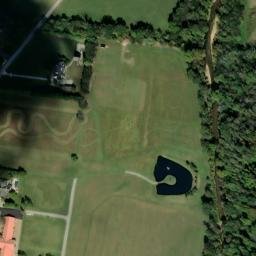 Satellite imagery of Lovers Leap, US