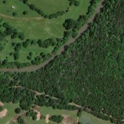 Satellite imagery of Wray Bluff, US