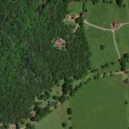 Satellite imagery of Wray Bluff, US