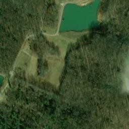 Satellite imagery of Hyder Ridge, US