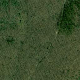 Satellite imagery of Chestnut Oak Ridge, US