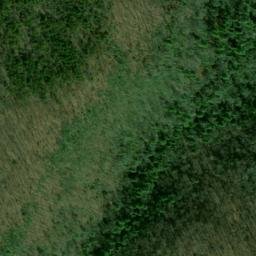 Satellite imagery of Chestnut Oak Ridge, US