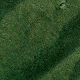 Satellite imagery of East Fork Ridge, US