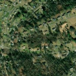 Satellite imagery of Graystone Quarry, US