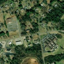 Satellite imagery of Graystone Quarry, US